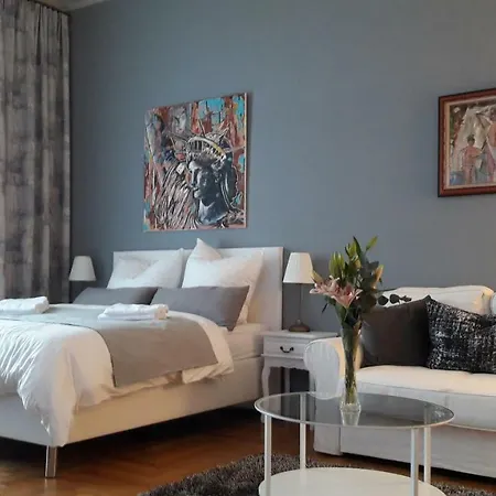 Musikviertel Apartment *